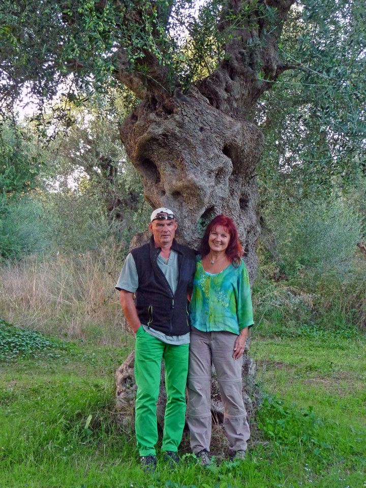 ninette franz kallista oelivenoel