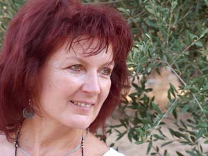 ninette lisson kallista olivenoel